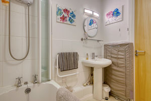Bathroom- click for photo gallery
